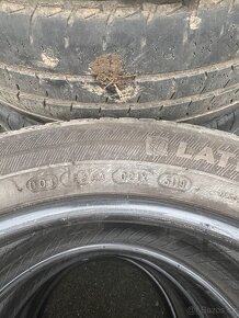 Michelin 255/45/20 - 4