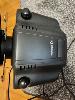 Logitech g29 - 4