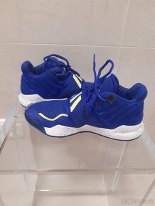 Basketbalové boty Adidas Deep Threat Primeblue, vel. 36 2/3 - 4