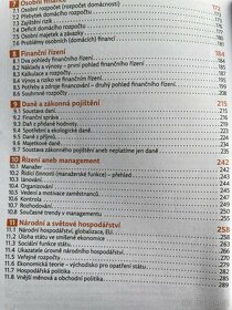 Ekonomika nejen k maturitě - 4