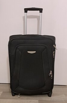 Kabinové zavazadlo Samsonite - 4
