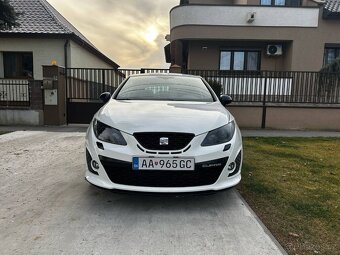 Seat Ibiza Cupra ABT - 4