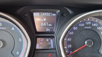 Hyundai i30 kombi 1,6 CRDI 81Kw - 4