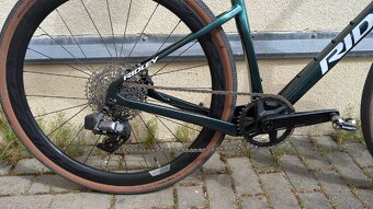 Ridley Kanzo Adventure - Limited Edition - vel.M - 4