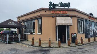 Pronájem restaurace v Havlíčkově Brodě - 4