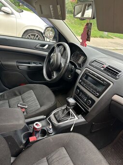 Škoda Octavie 2.0 Dsg - 4