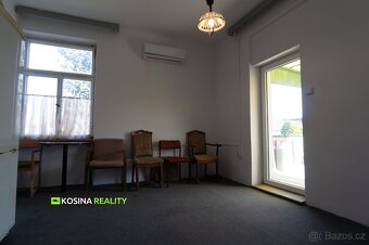 Byt 1+kk s terasou, Mládeže, Kynšperk nad Ohří - 4