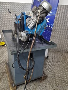 PILOUS ARG 200 PLUS - PÁSOVÁ PILA NA KOV - 4