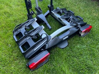 Prodám nosič kol Thule VeloCompact 926 - 4