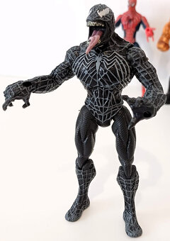 Figurky Marvel, Spider-Man - 4