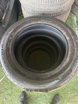 Letní pneu 205/60/16 Pirelli P7 - 4