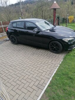 BMW116i - 4