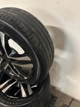 Ford mondeo - 4