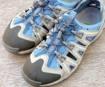 Letní boty unisex Hi-Tec, vel.38 - 4