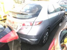Honda Civic 2,2i-CTDI 103kW 2007 6kvalt, FK3 DÍLY - 4
