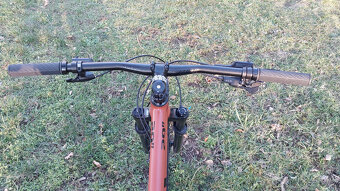 Nové MTB 29" RB CR - 4