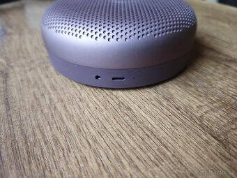 Bang & Olufsen - 4