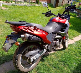 Aprilia Pegaso 650 - 4