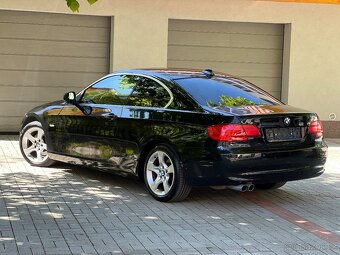 BMW E92 325i /LCI/SPORTPAKET/LED+BI-XENON/160KW+6ST.MAN/ - 4