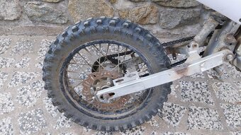 pitbike 125ccm - 4