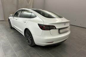 REZERVACE: Tesla Model 3 2020 SR+, RWD,odp.DPH - 4
