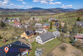 Prodej, rodinný dům, 658 m2, Velké Losiny - Maršíkov - 4