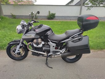 Moto Guzzi Breva V 1100 i.e. ABS - 4