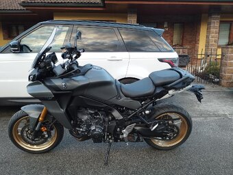 Yamaha Tracer 900 GT 2024 - 4