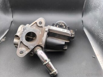 Nový originální EGR ventil Ford 9C1Q-9D475-AB –Transit 2.2 / - 4