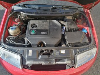 Škoda Fabia 1. 1.9 SDI. Diesel - 4