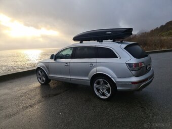 Audi Q7 - 4