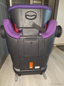Autosedačka Römer KIDFIX II XP SICT - 4
