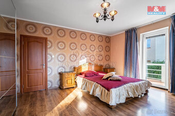 Prodej rodinného domu, 450 m², Praha, ul. Bezdrevská - 4