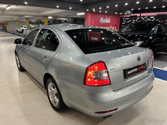 škoda octavia 1.4 tsi 83000KM - 4