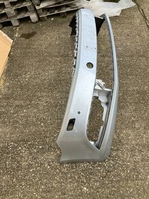 Predni naraznik Vw passat Cc lift r-line rline - 4