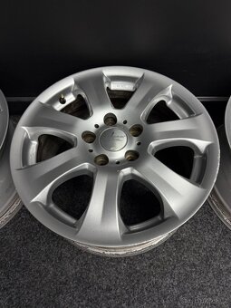 Alu EXCLUSIVE LINE 5x112 16” - 4