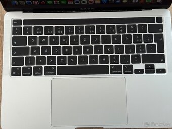 Macbook Pro M1 2020 8 GB RAM 5 512 HD 13,6" - 4