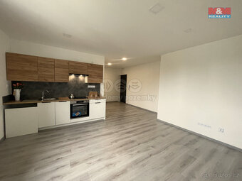 Pronájem bytu 2+kk, 46 m², Ostrava, ul. Zárubecká - 4