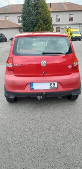 VW Fox - 4