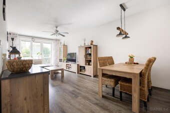 Byt 3+1 78m2, ulice Marty Krasové, Ostrava Poruba - 4
