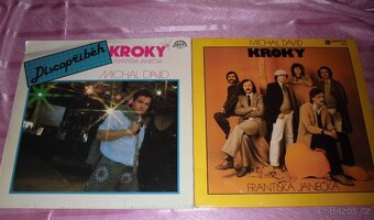 LP desky ,lp - 4