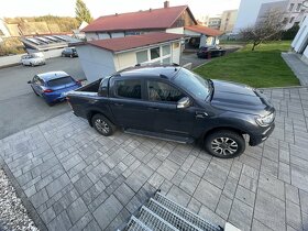 Ford Ranger Wildtrack 3.2 53 000km - 4