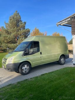 FORD Transit - 4