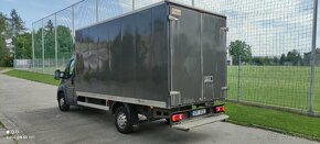 Peugeot boxer - 4
