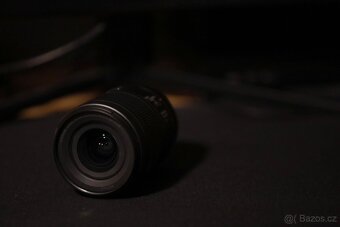 Canon RF 24-105mm f/4-7.1 IS STM - 4