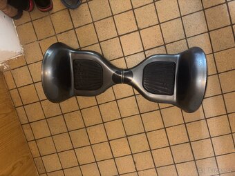 prodám sportovní vozidlo ( Hoverboard ) - 4