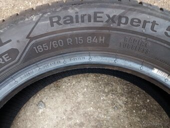 Letní pneumatiky Continental 185/60 R15 84H - 4