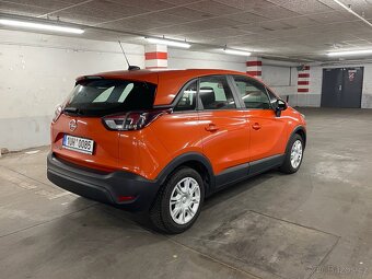 Opel Crossland 1.2 61KW - 4