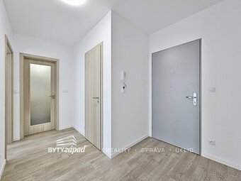 Pronájem krásného bytu 3+kk, 59 m2 - Kolín Zásmucká - lokali - 4