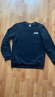 Pánská mikina PUMA - 4